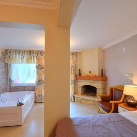 Agva Sweet Home River Hotel Esterno foto
