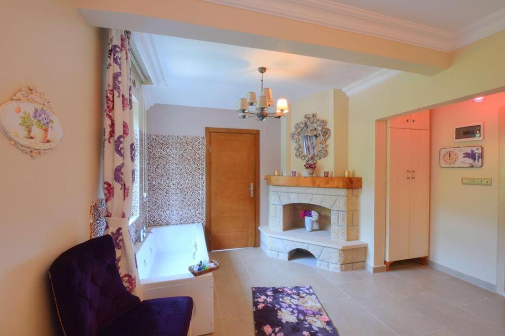 Agva Sweet Home River Hotel Esterno foto