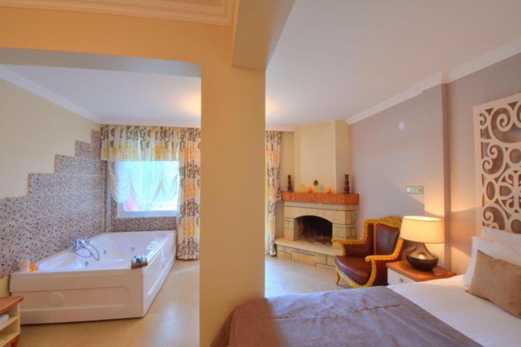 Agva Sweet Home River Hotel Esterno foto
