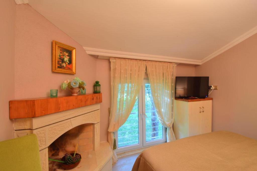Agva Sweet Home River Hotel Esterno foto