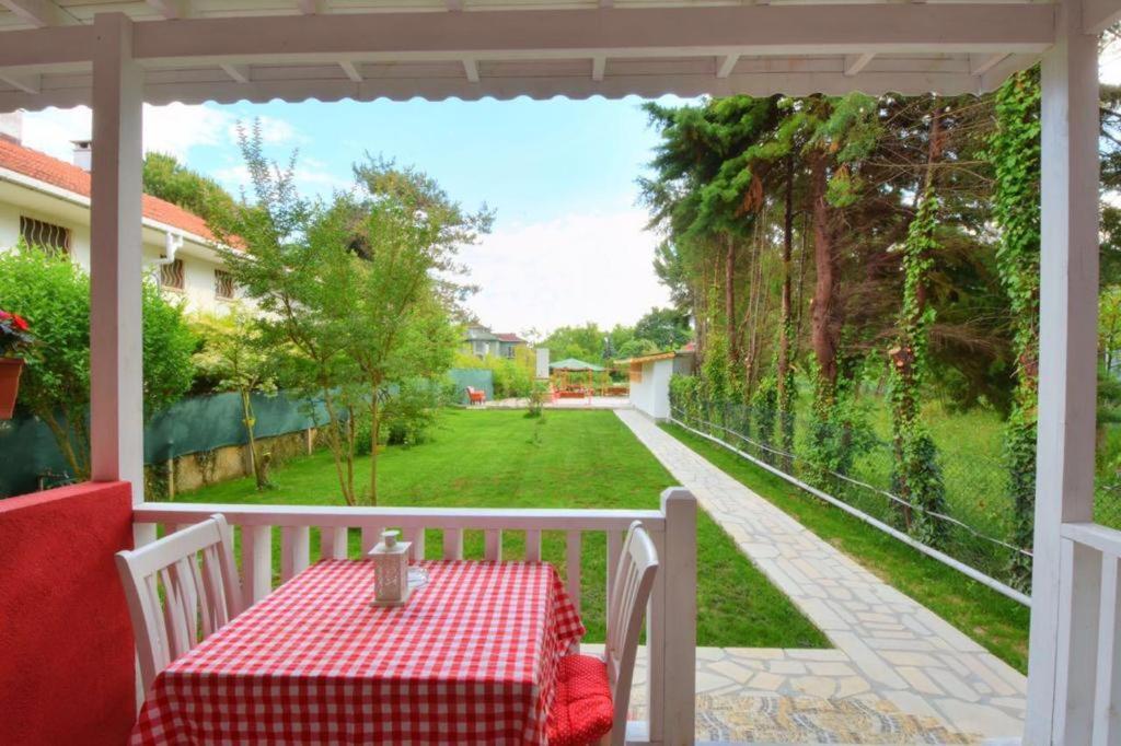 Agva Sweet Home River Hotel Esterno foto