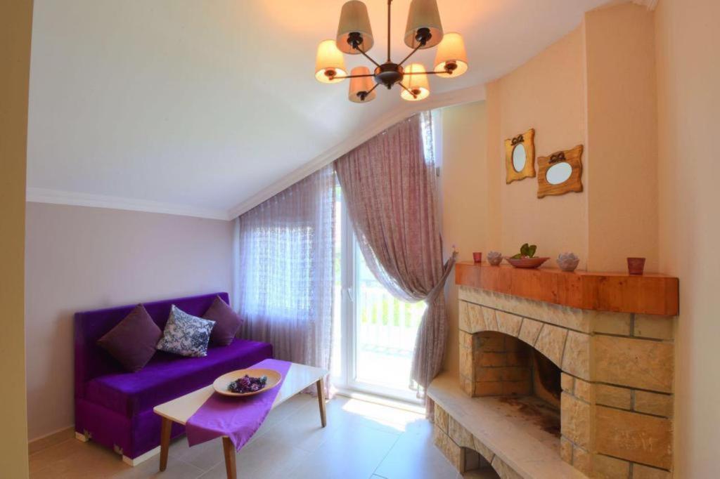 Agva Sweet Home River Hotel Esterno foto