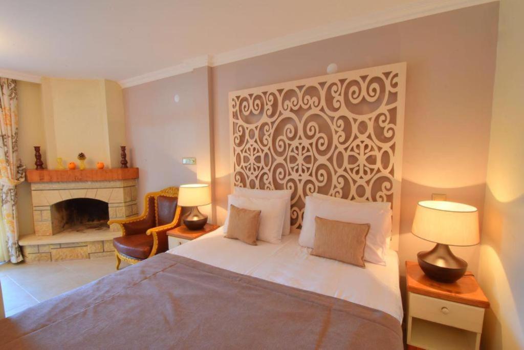 Agva Sweet Home River Hotel Esterno foto