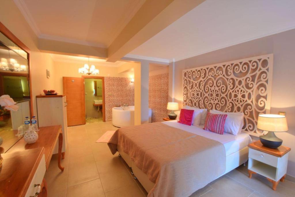 Agva Sweet Home River Hotel Esterno foto