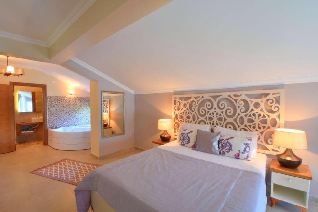 Agva Sweet Home River Hotel Esterno foto