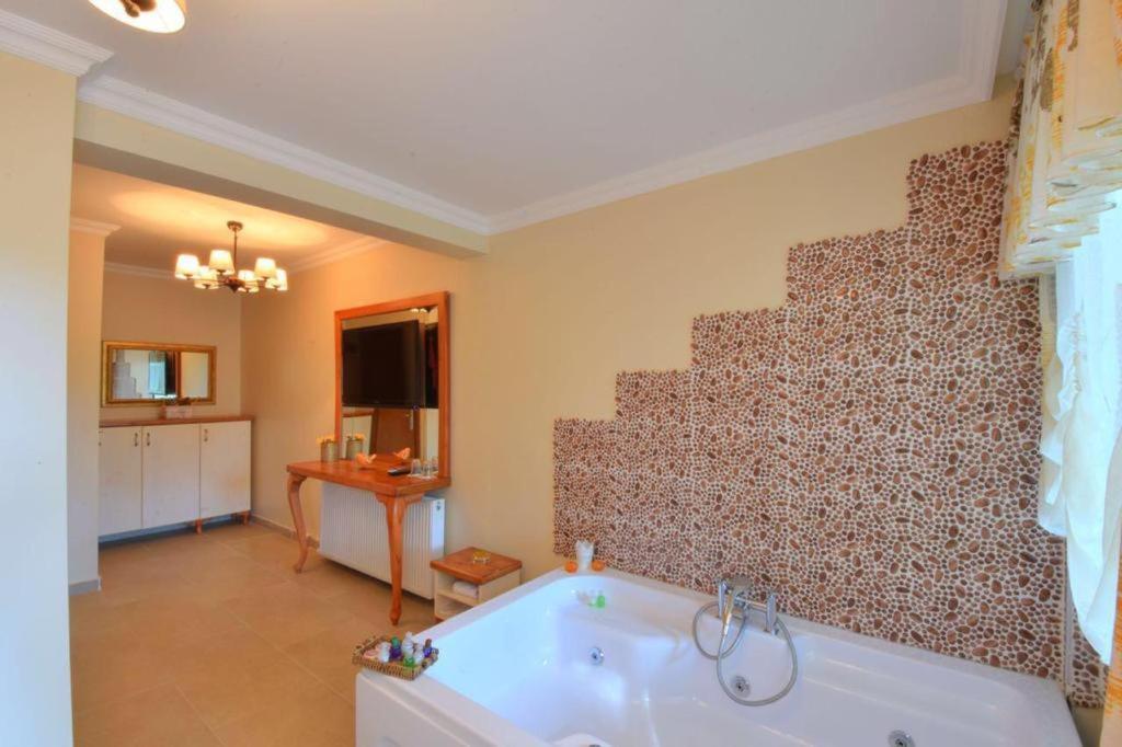 Agva Sweet Home River Hotel Esterno foto