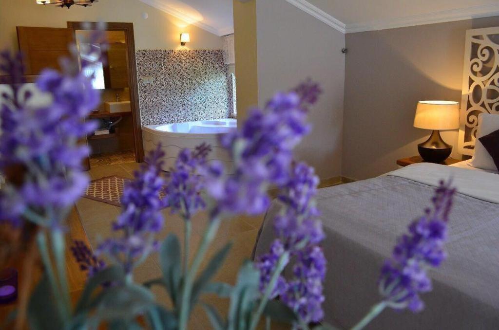 Agva Sweet Home River Hotel Esterno foto